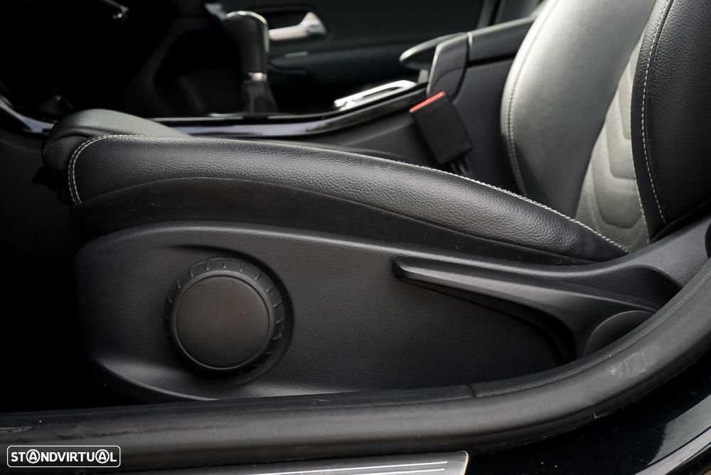 Mercedes-Benz A 160 Progressive - 14