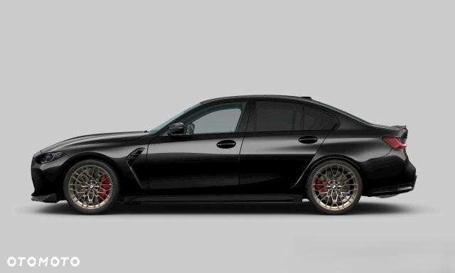 BMW M3 CS xDrive sport - 7