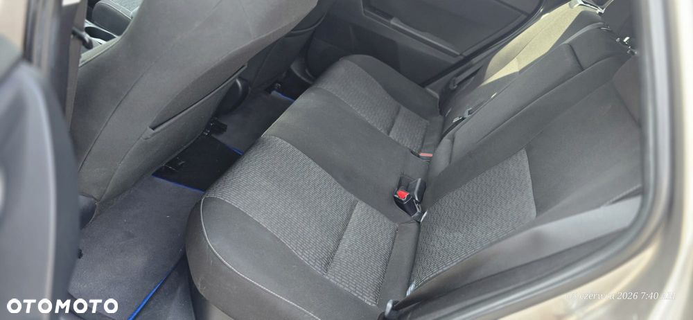 Toyota Auris - 15