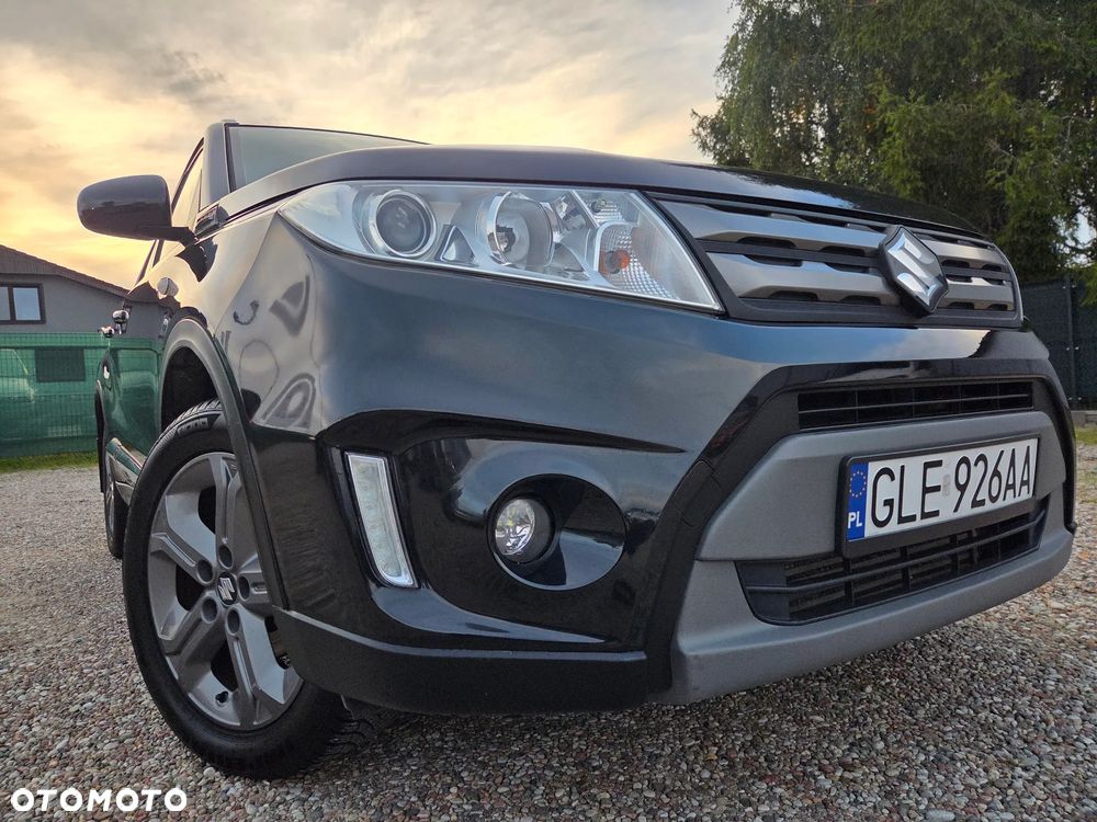 Suzuki Vitara - 15