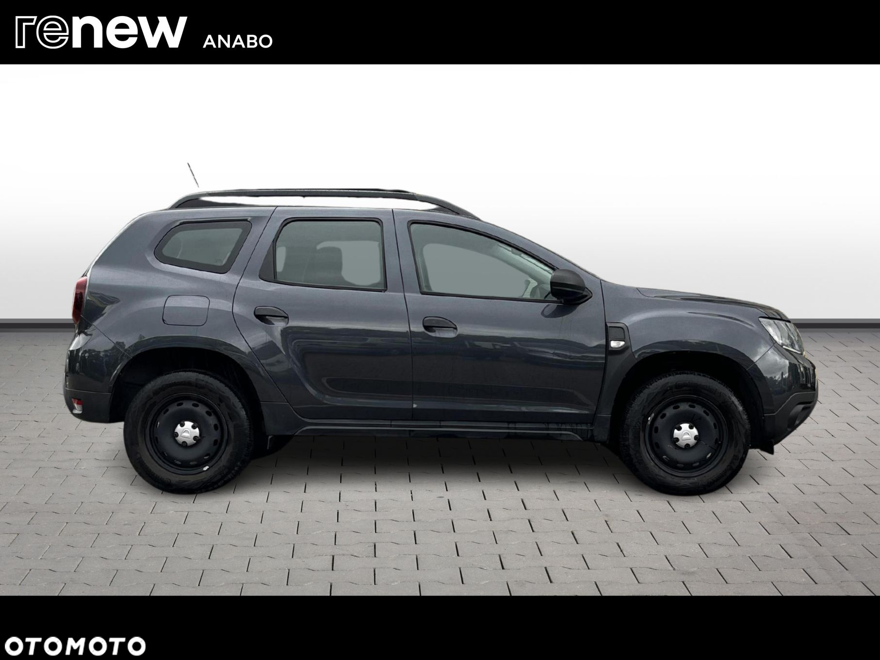 Dacia Duster - 6