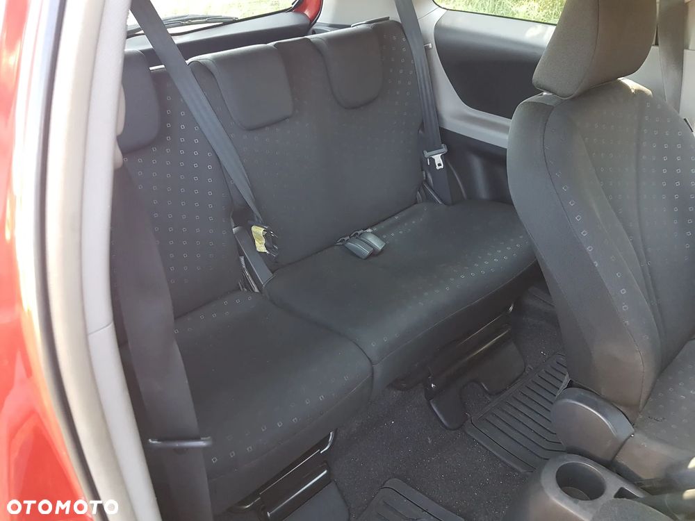 Toyota Yaris 1.0 VVT-i Style - 15