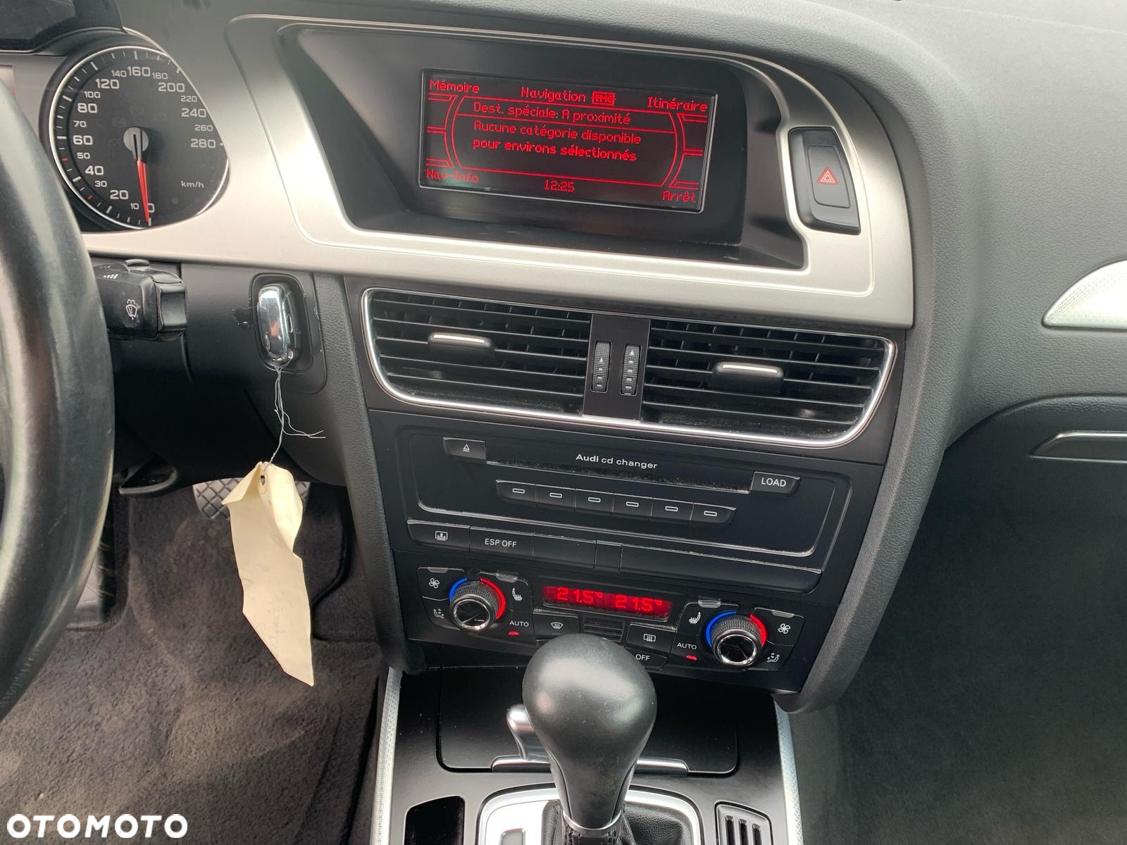 Audi A4 - 23