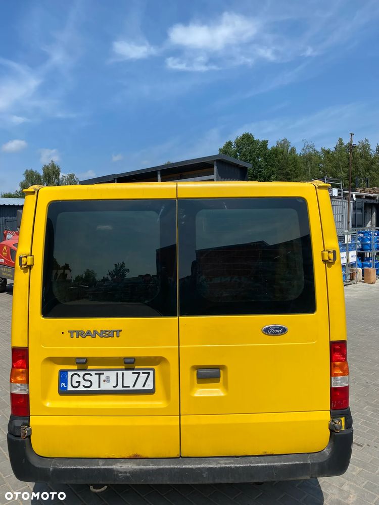 Ford Transit M - 3