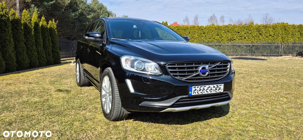 Volvo XC 60 - 7