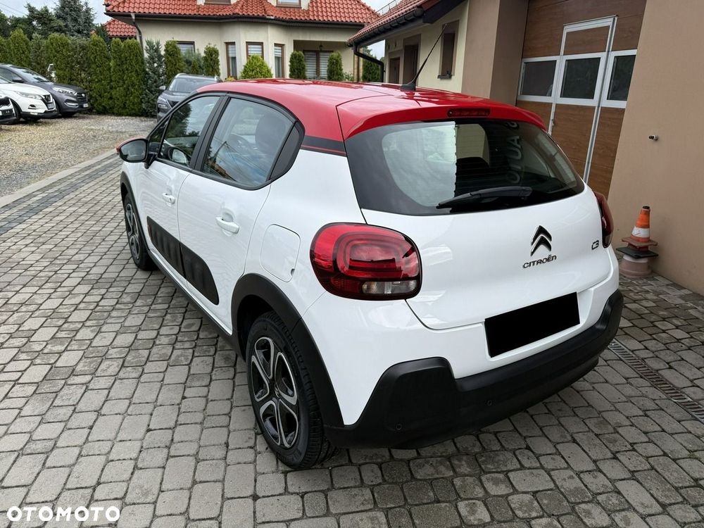 Citroën C3 1.2 PureTech Shine - 9