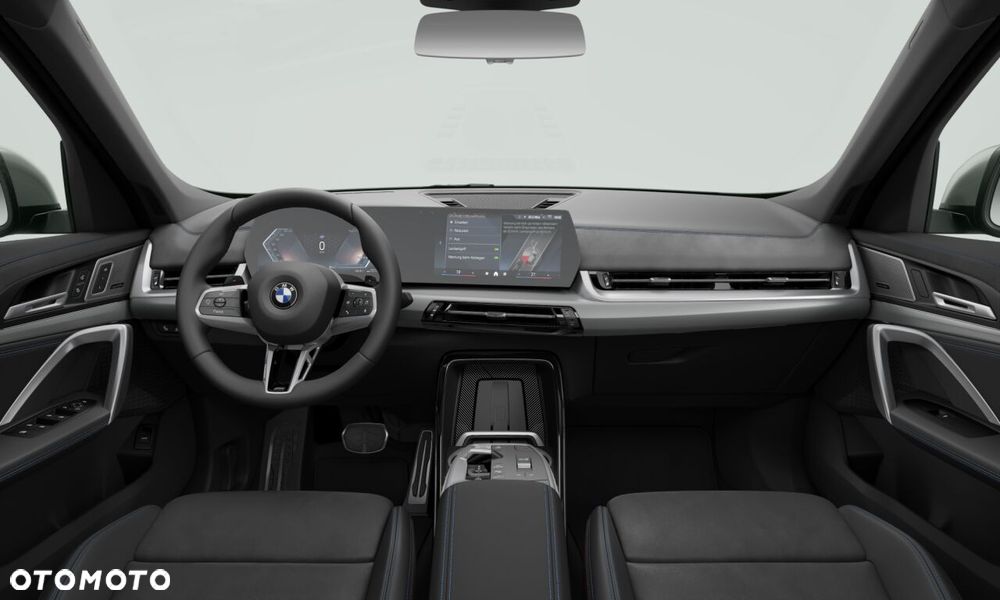 BMW X1 - 3