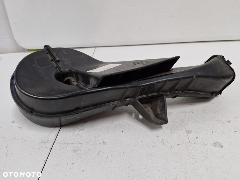 TOYOTA AVENSIS T27 LIFT T29 1.6 D RURA PRZEWÓD DOLOT POWIETRZA 17751-0X010 - 4