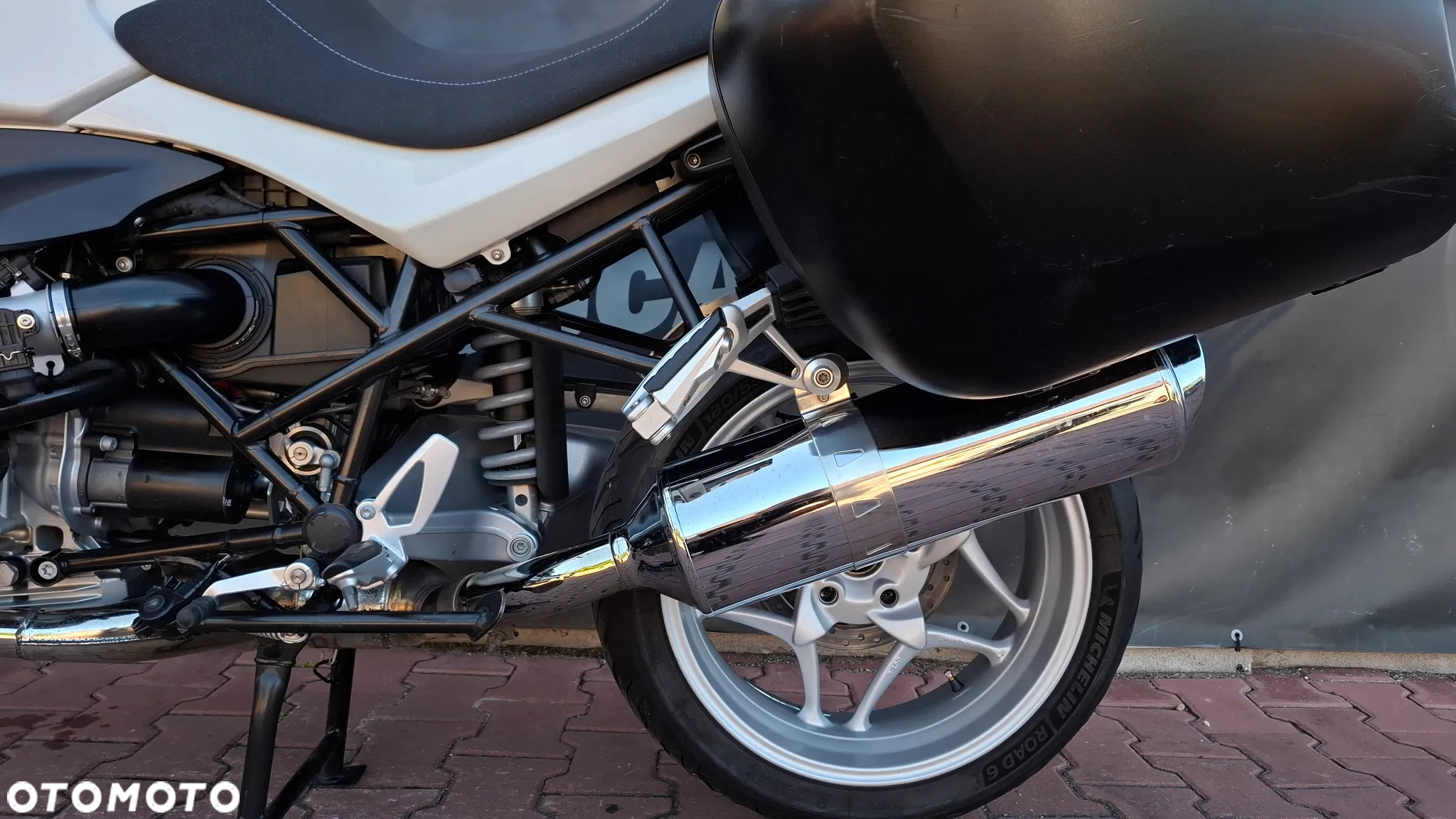 BMW R - 9