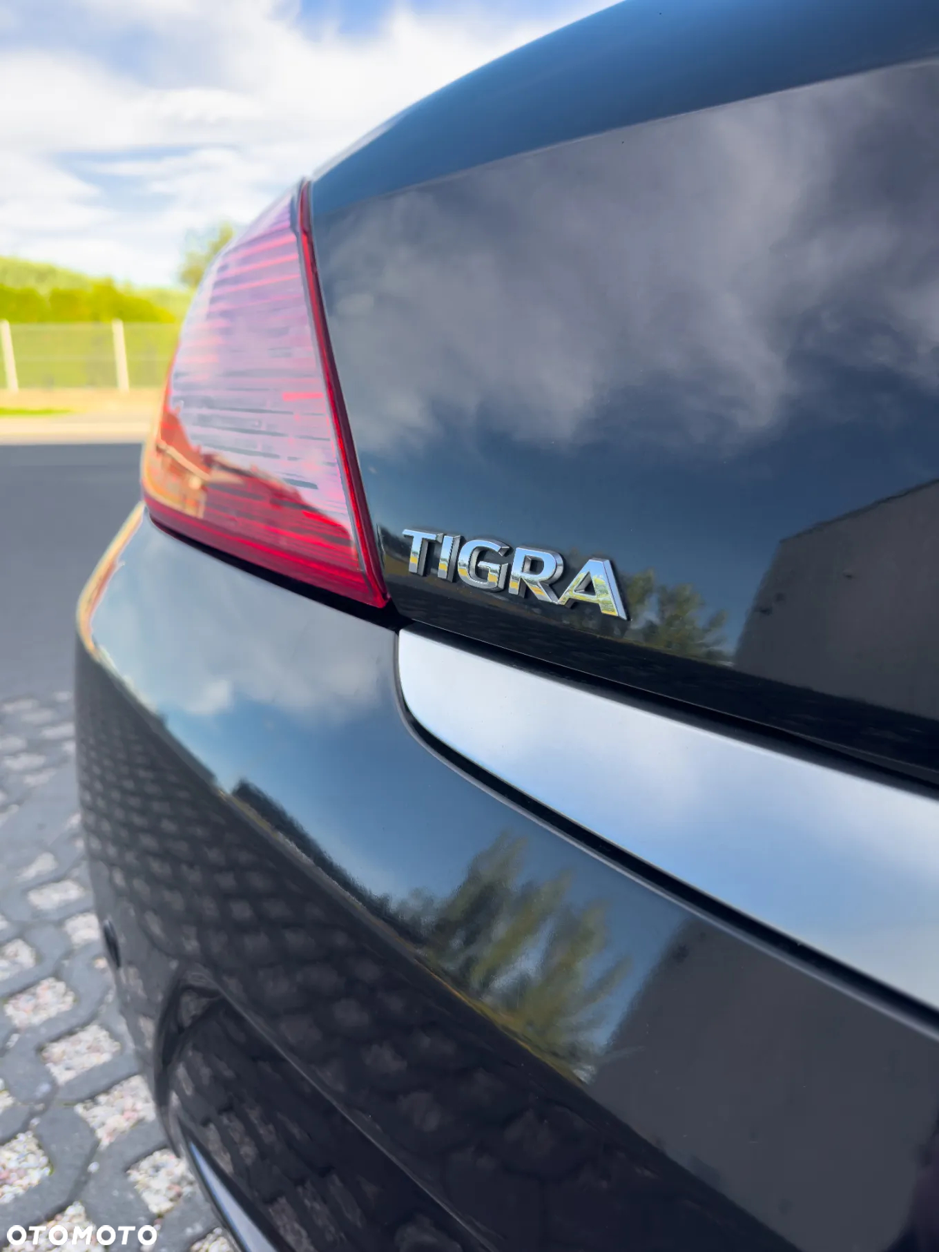 Opel Tigra 1.4 Cosmo - 7