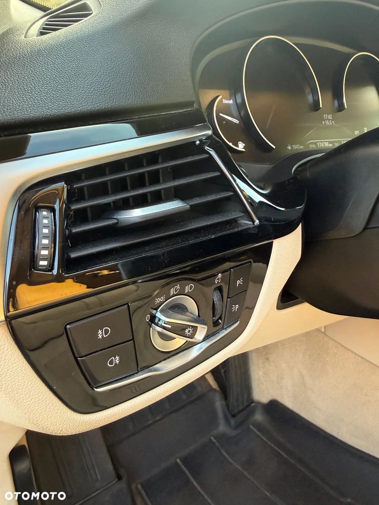 BMW Seria 5 520d - 21