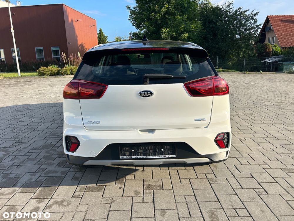 Kia Niro 1.6 GDI HEV 2WD OPF Vision - 6
