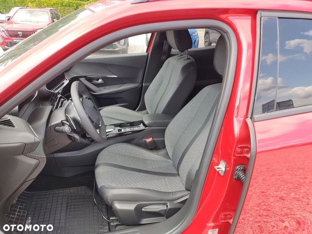 Peugeot 2008 1.2 PureTech Allure S&S EAT8 - 7