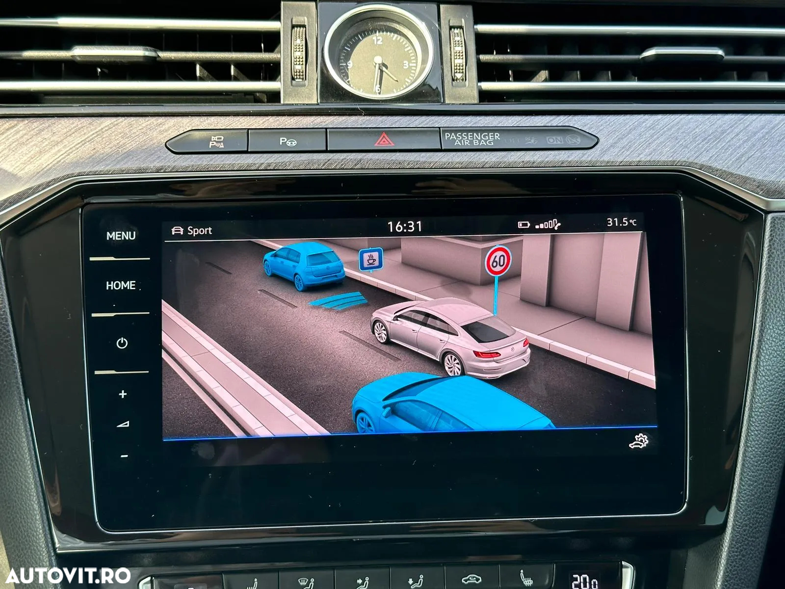 Volkswagen ARTEON 2.0 TDI DSG 4Motion Elegance - 26