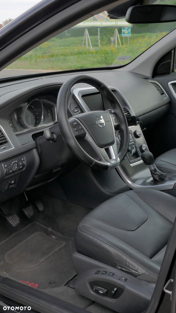 Volvo XC 60 D3 Momentum - 7
