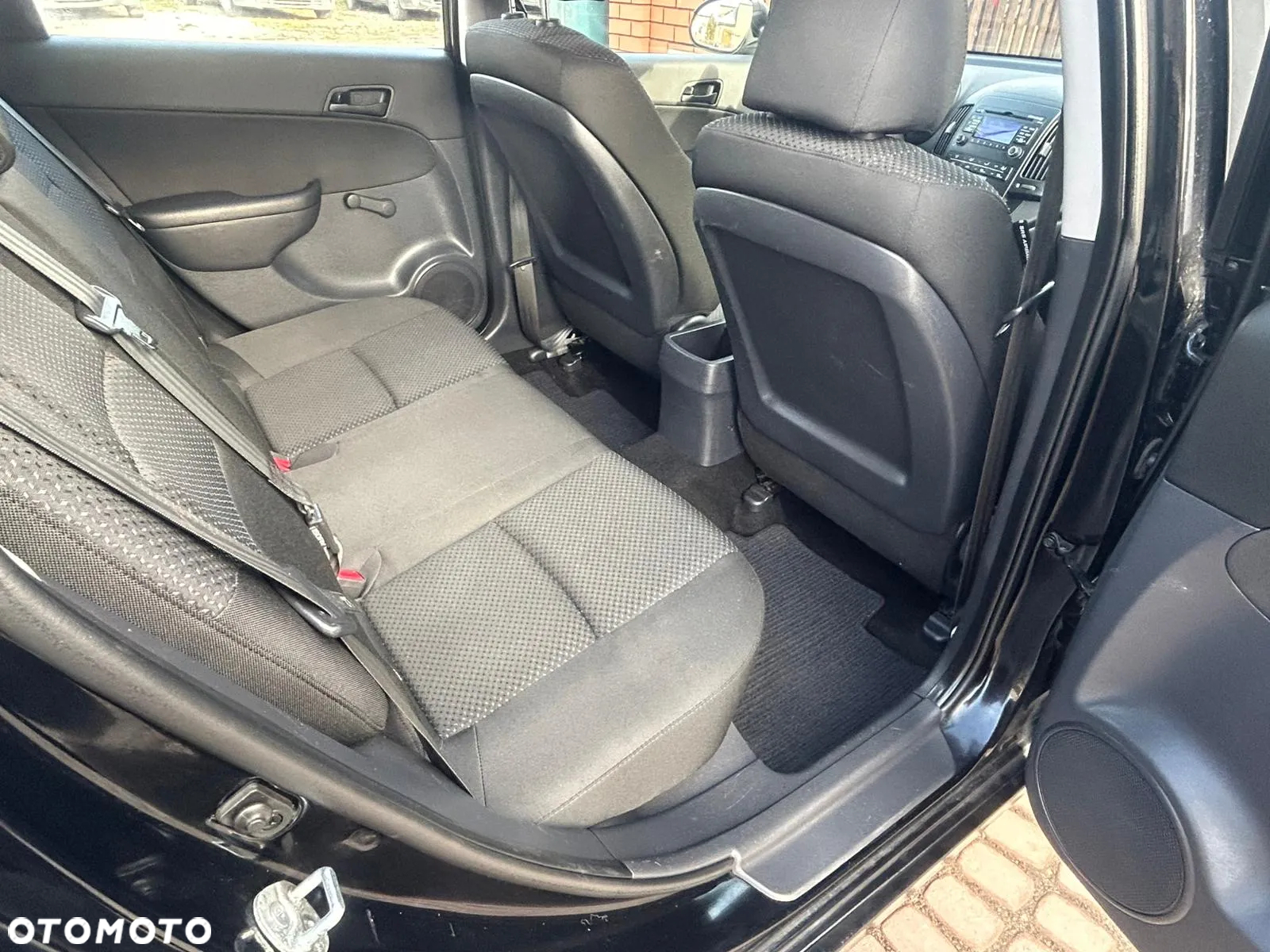 Hyundai i30 1.4 Classic - 25
