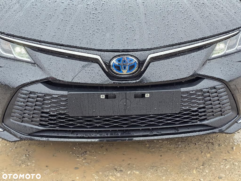 Toyota Corolla 1.8 Hybrid Comfort - 27