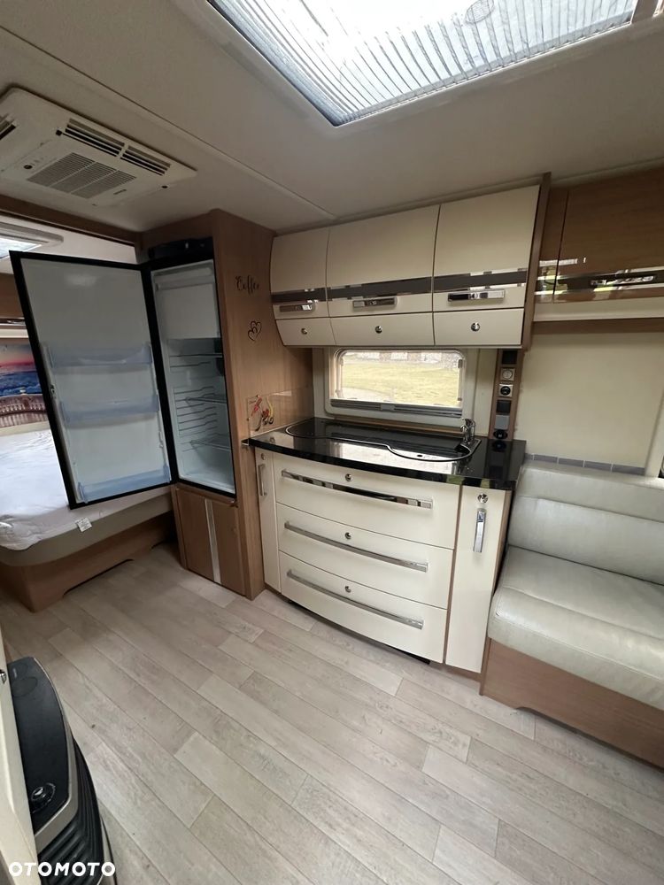 Fendt BIIJOU 590 - 22