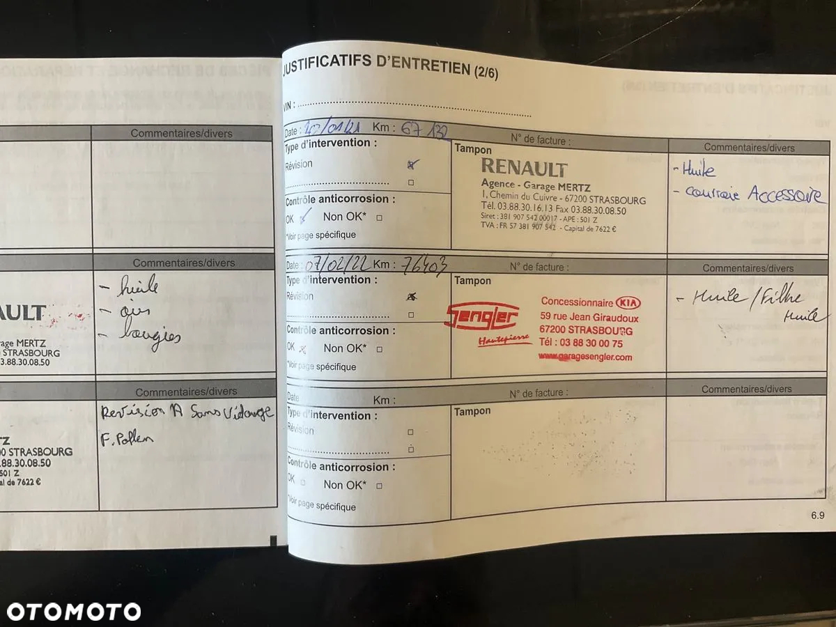 Renault Captur 1.2 TCe Intens EDC - 13