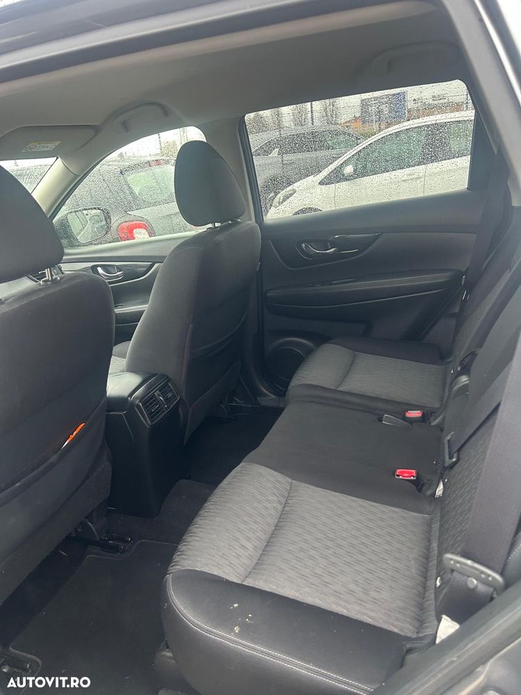 Nissan X-Trail 2.0D Start/Stop 4x4-i Acenta - 7