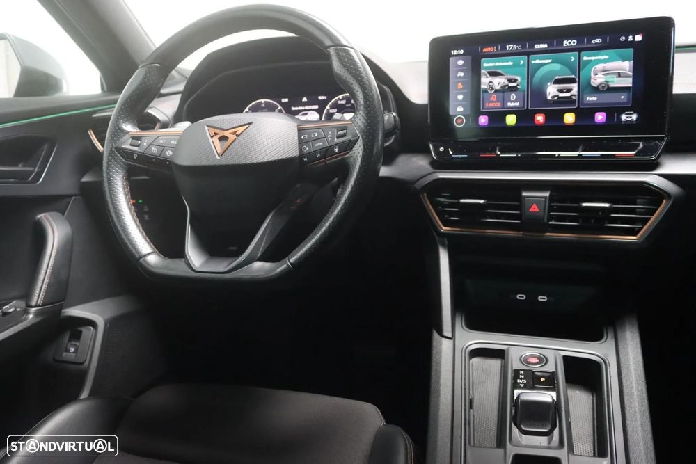 Cupra Formentor - 15