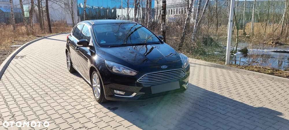 Ford Focus - 3