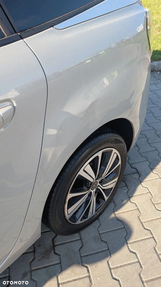 Citroen C4 Grand Picasso 2018 photo 5