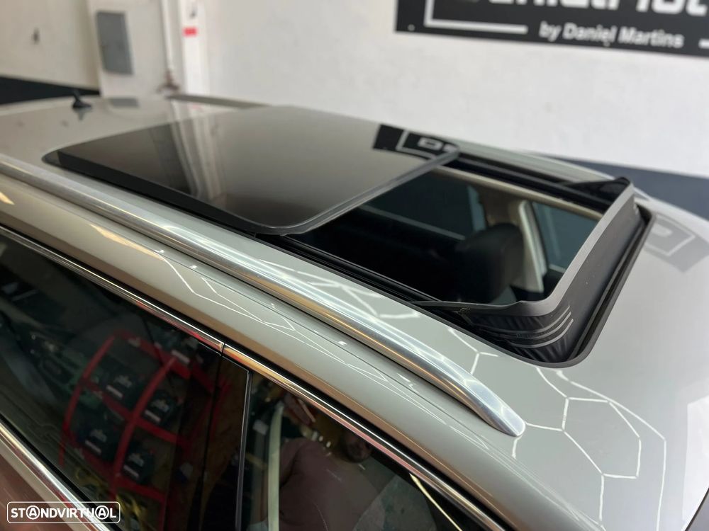 VW Passat Variant 1.6 TDI Highline - 5