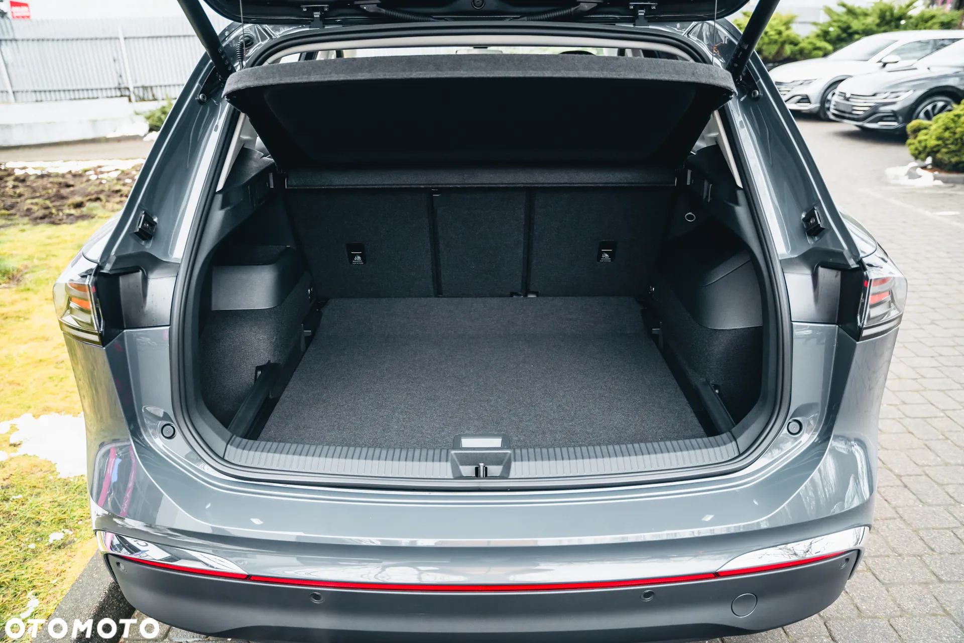 Volkswagen Tiguan 1.5 TSI EVO Elegance DSG - 32