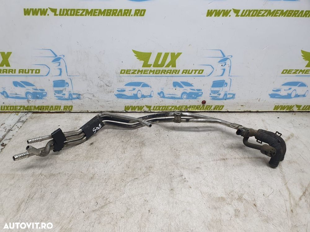 Conducte combustibil 03L201360af  2.0 tdi CGL Audi A5 8T [facelift] [ - 1