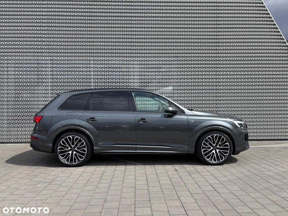 Audi Q7 TFSI e PHEV 290 kW Quattro Tiptr - 5