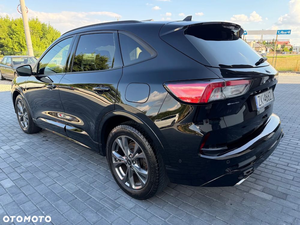 Ford Kuga 1.5 EcoBoost FWD ST-Line - 10