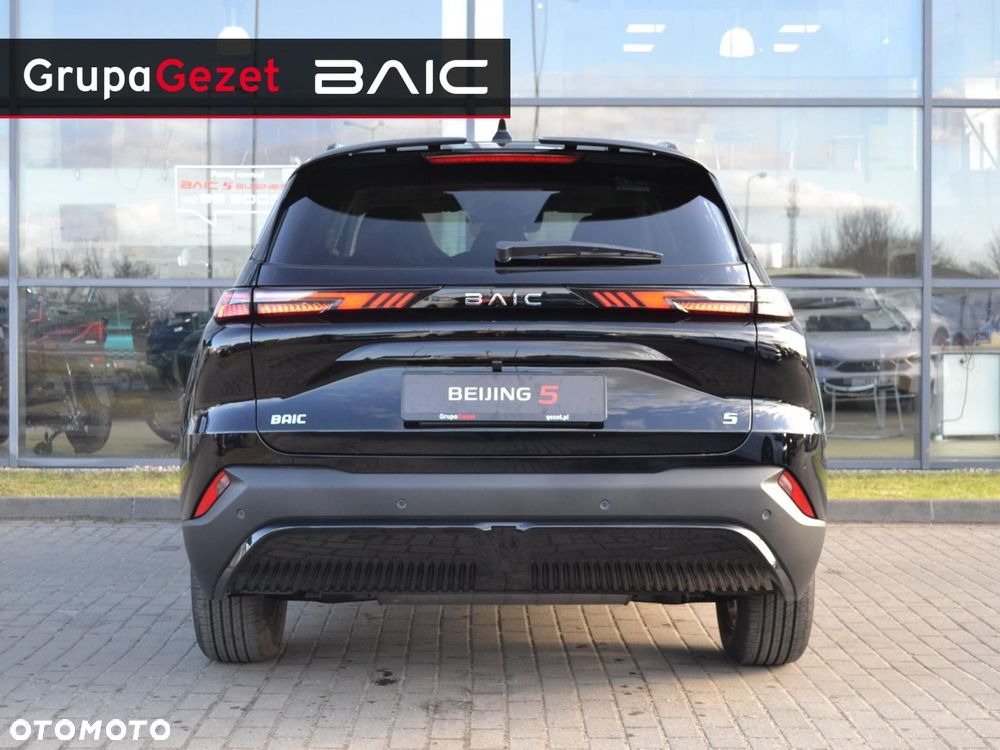 BAIC 5 - 13