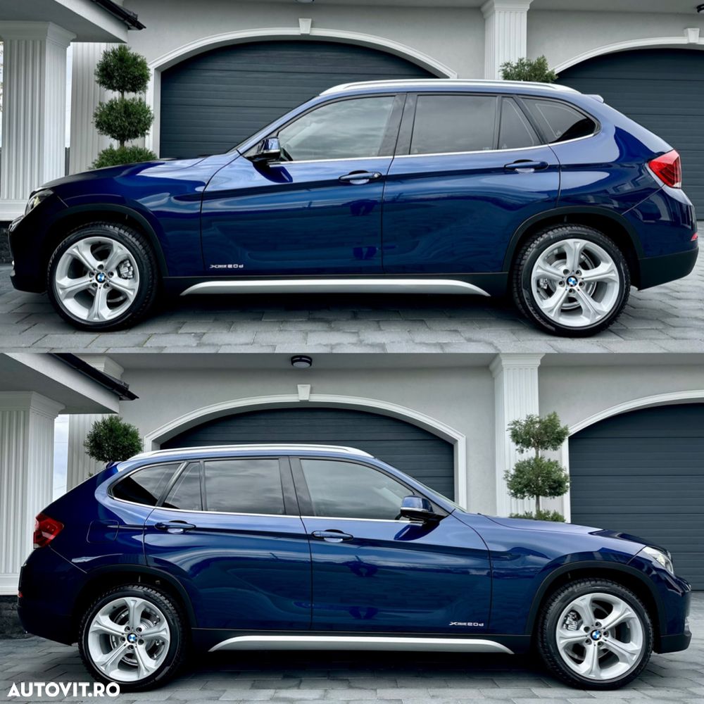 BMW X1 - 8