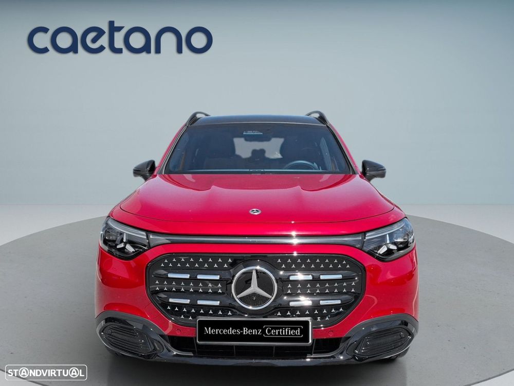 Mercedes-Benz GLB 250+ - 2