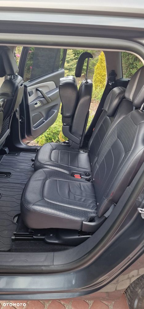 Citroën C4 Grand Picasso e-HDi 115 ETG6 Business Class - 34