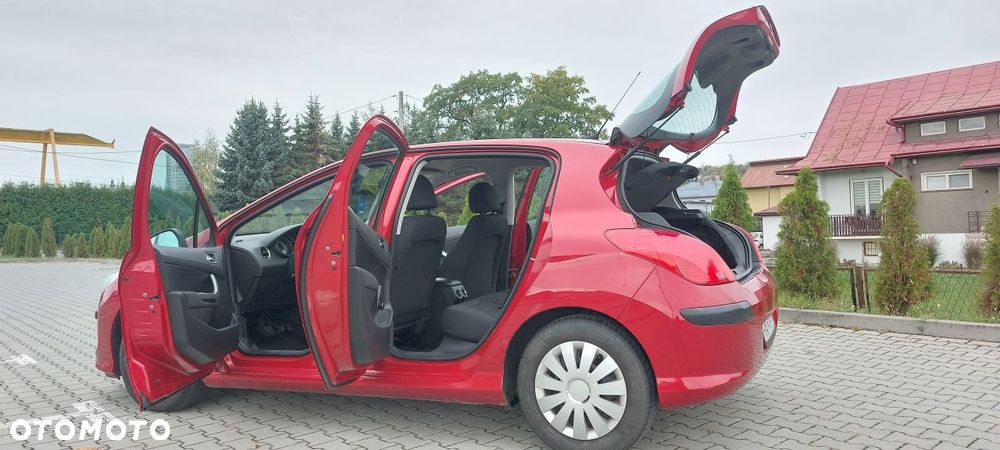 Peugeot 308 1.4 Trendy - 3