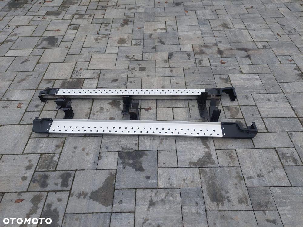 Progi Suzuki Grand Vitara - 5