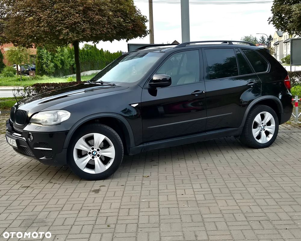 BMW X5 3.0d xDrive - 5