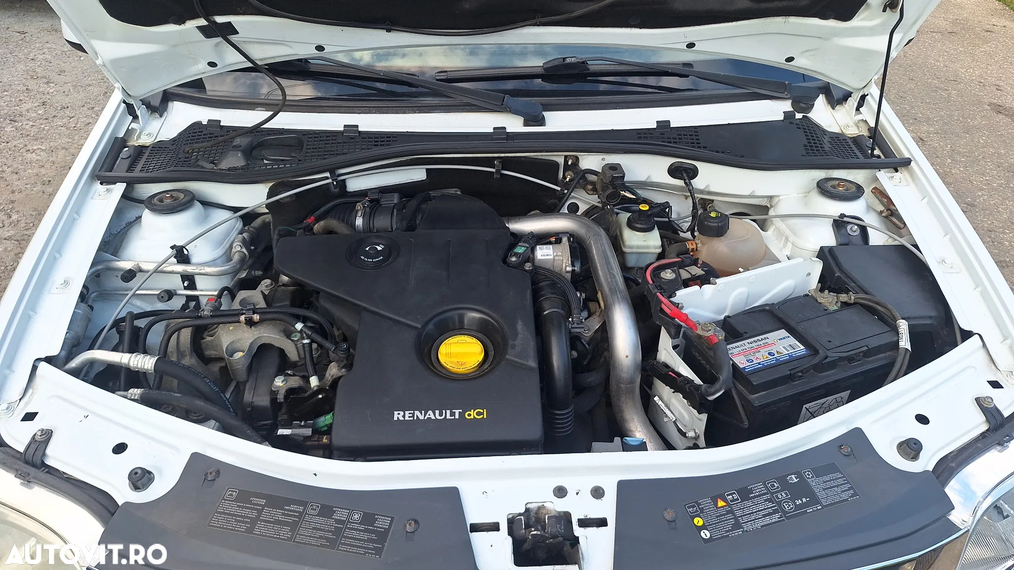 Dacia Logan MCV 1.5 dCi Laureate - 6
