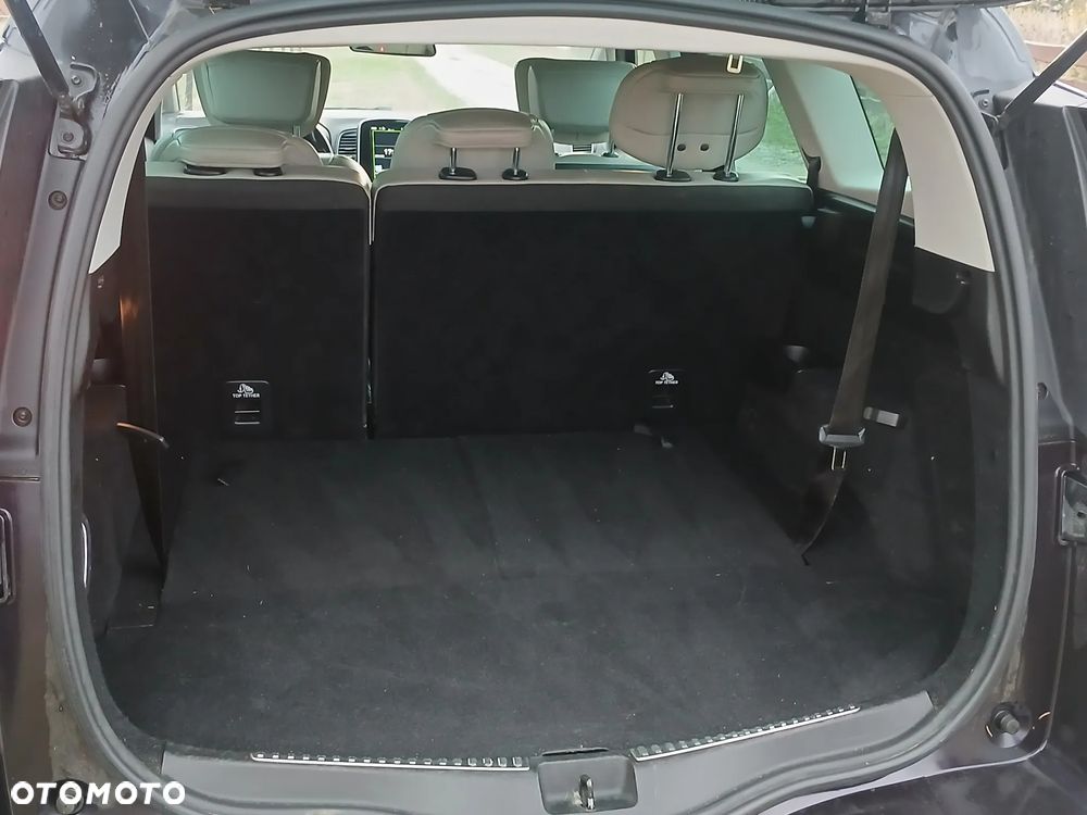 Renault Grand Scenic ENERGY dCi 160 EDC INITIALE PARIS - 7