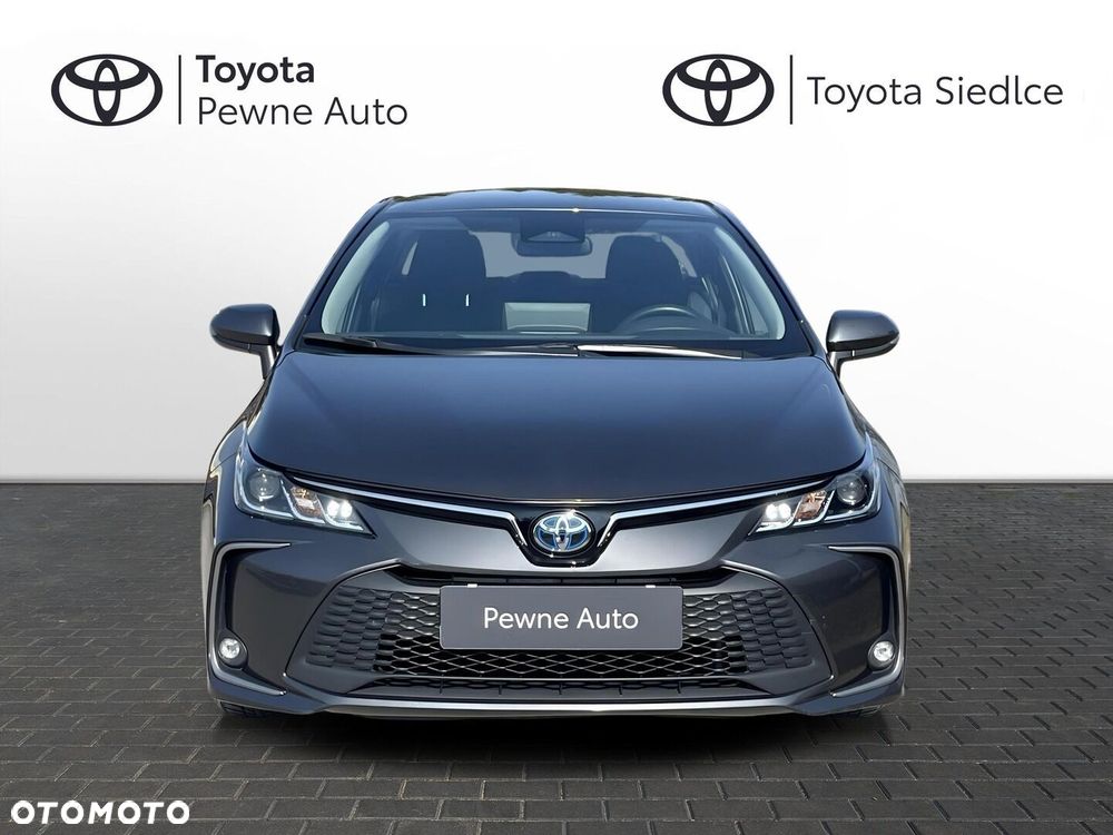 Toyota Corolla 1.8 Hybrid Comfort - 6