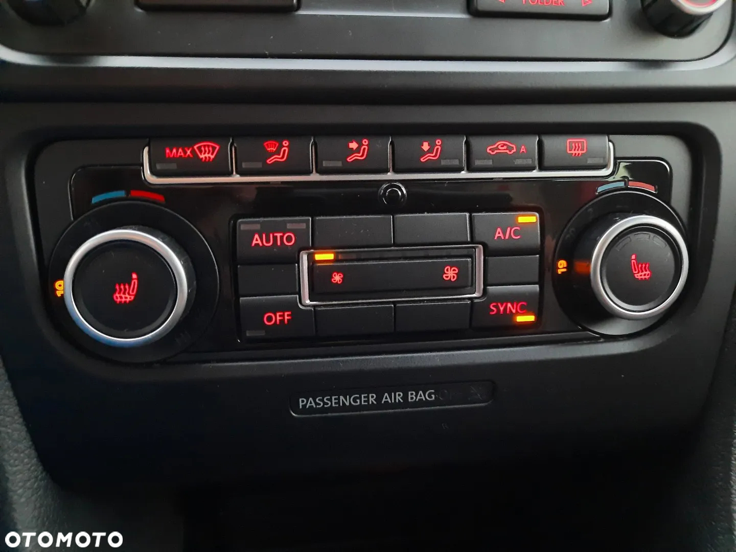Volkswagen Golf Variant 1.6 TDI DPF MATCH - 35