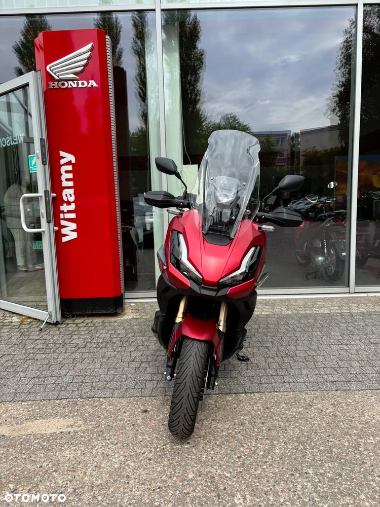 Honda ADV350 - 10