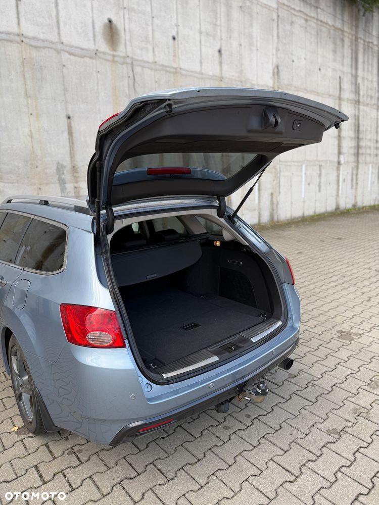 Honda Accord 2.0 Automatik Lifestyle - 16