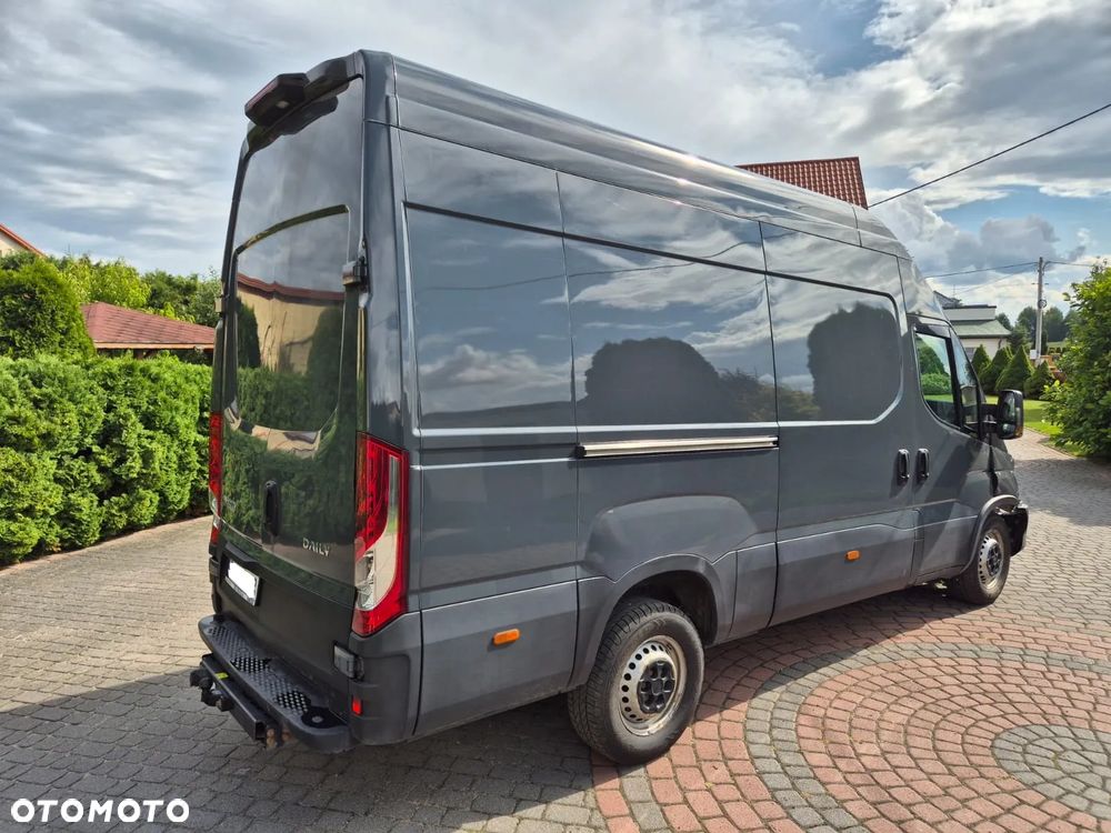 Iveco 35S16 Hi-Matic - 4