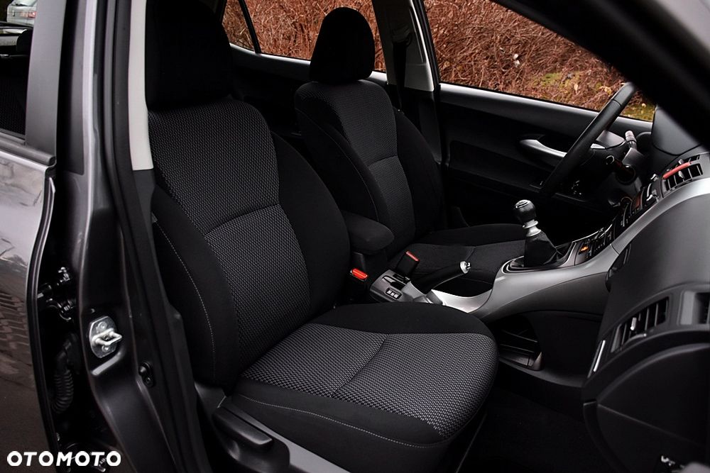 Toyota Auris 1.6 Edition - 28