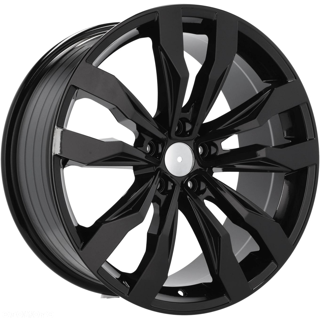 4x Felgi 19 m.in. do VW Arteon Passat Alltrack Phaeton Touran Passat - B5333 (IN5389) - 2