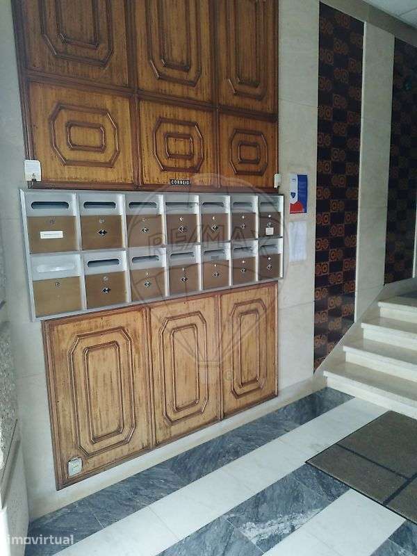 Apartamento T3 para arrendamento - Grande imagem: 2/20