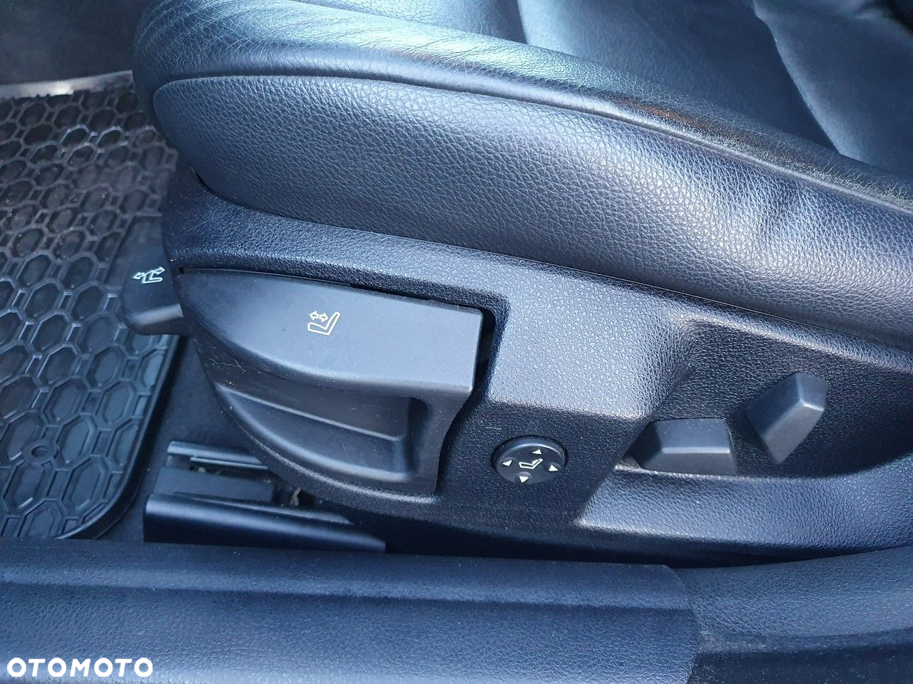 BMW Seria 5 - 20